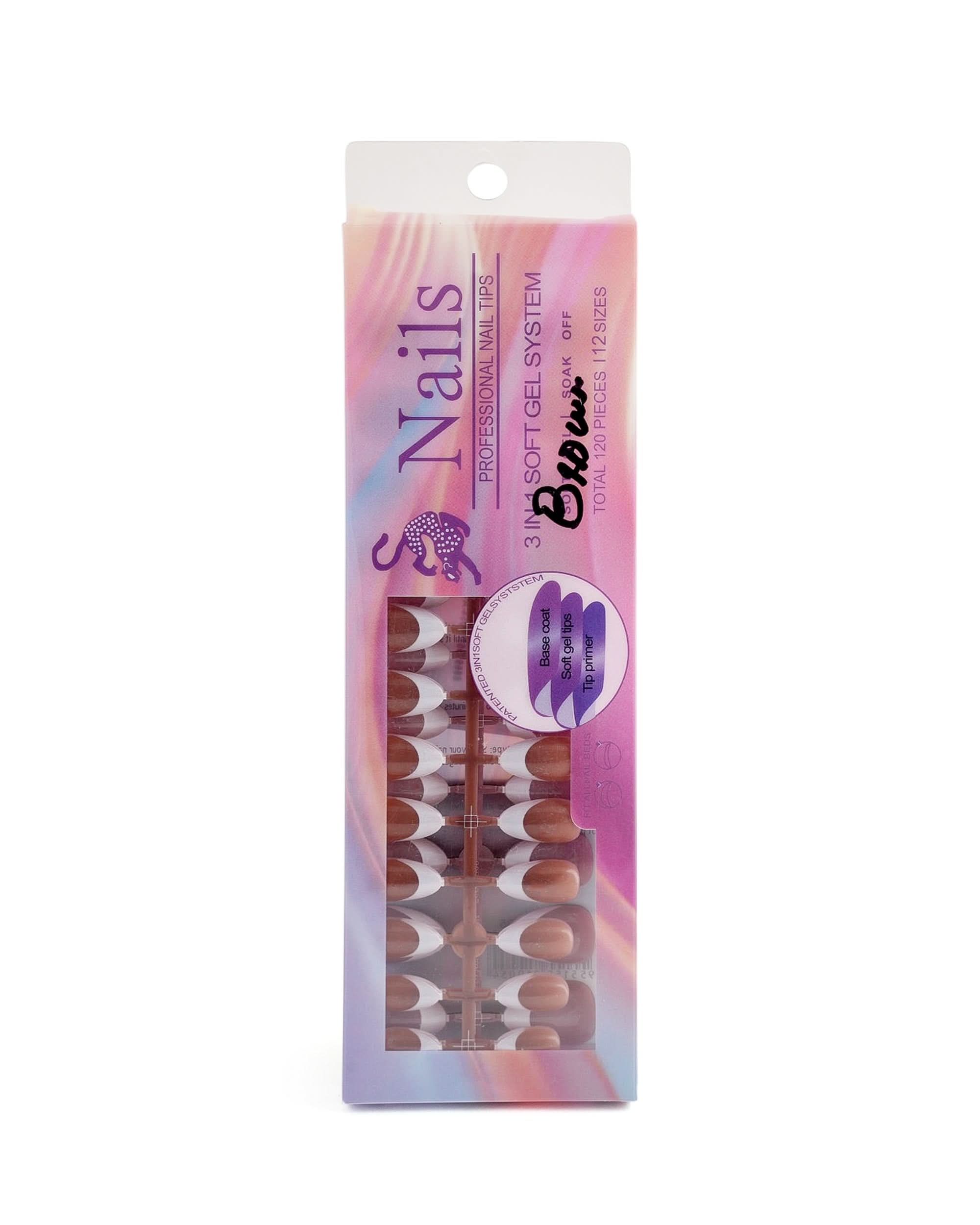 Artificial Nails, Nails, Chase Value, Chase Value