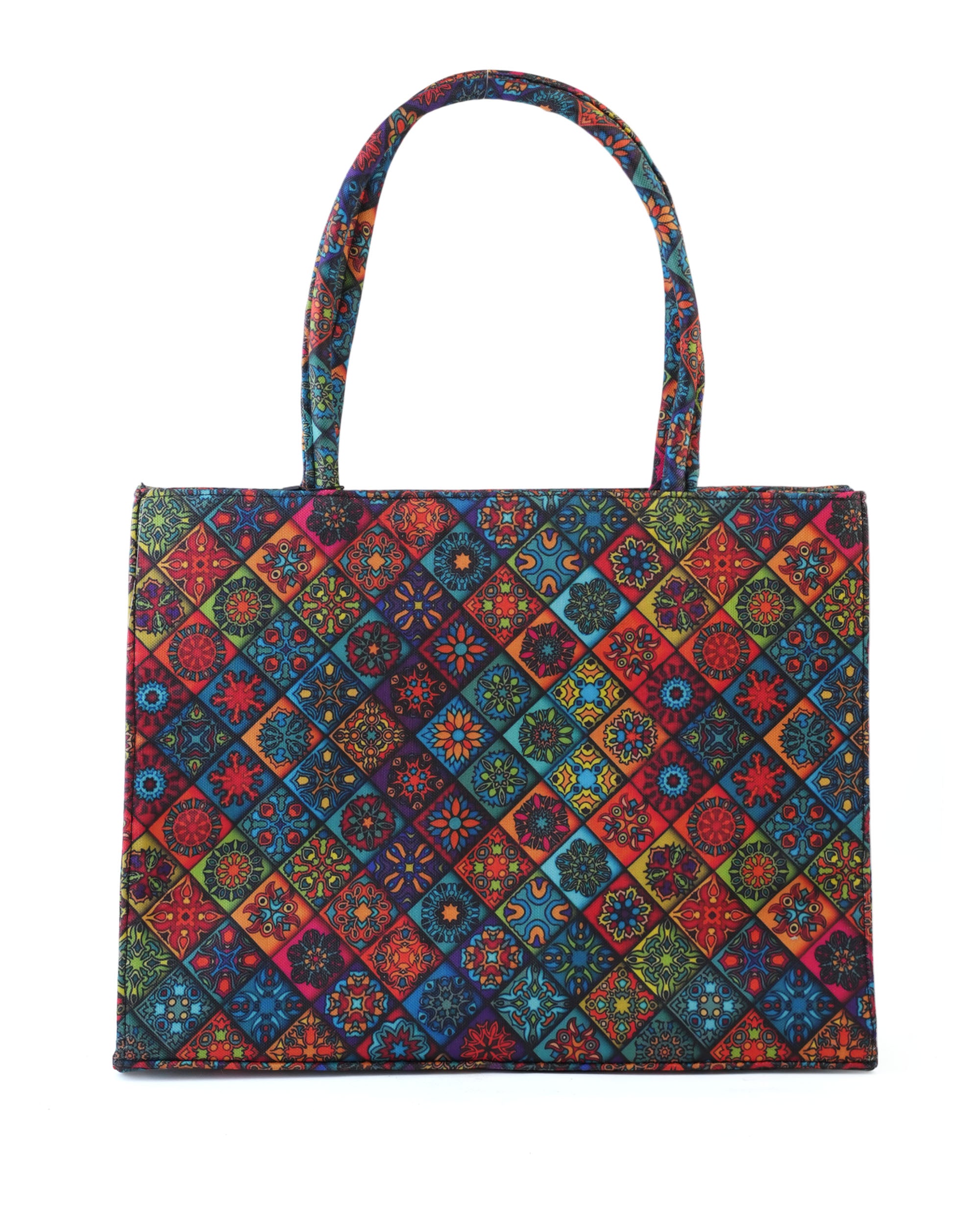 Women's Canvas Totebag