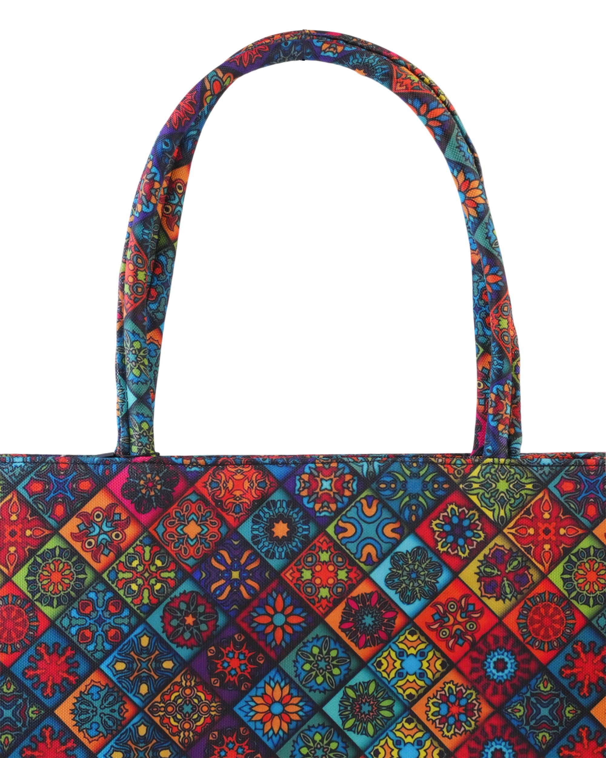 Women's Canvas Totebag