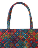 Women's Canvas Totebag