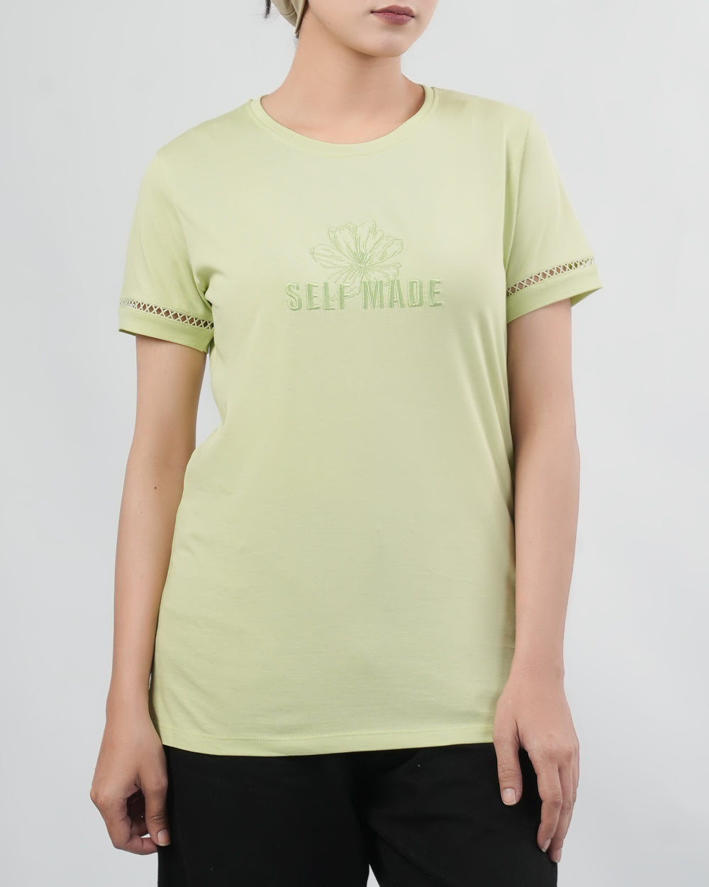 Eminent Men's Half Sleeves T-Shirt, Men's T-Shirts & Polos, Eminent, Chase Value