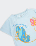 Eminent Newborn Girls' T-Shirt, Newborn Girls T-Shirts, Eminent, Chase Value
