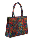 Women's Canvas Totebag