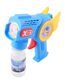 Bubble Gun