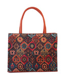 Women's Canvas Totebag