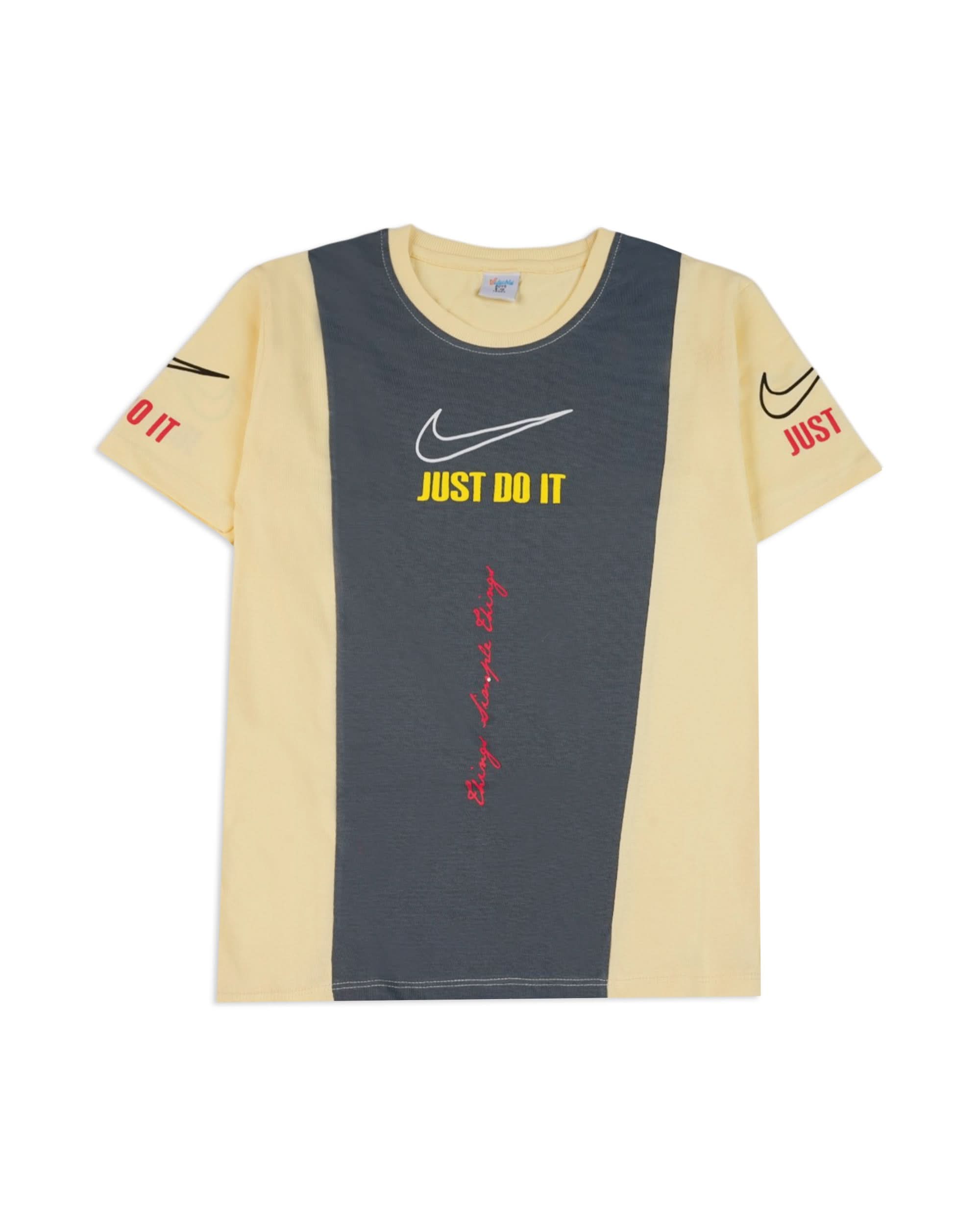 Valuables Boys T Shirt, Boys T-Shirts, Chase Value, Chase Value