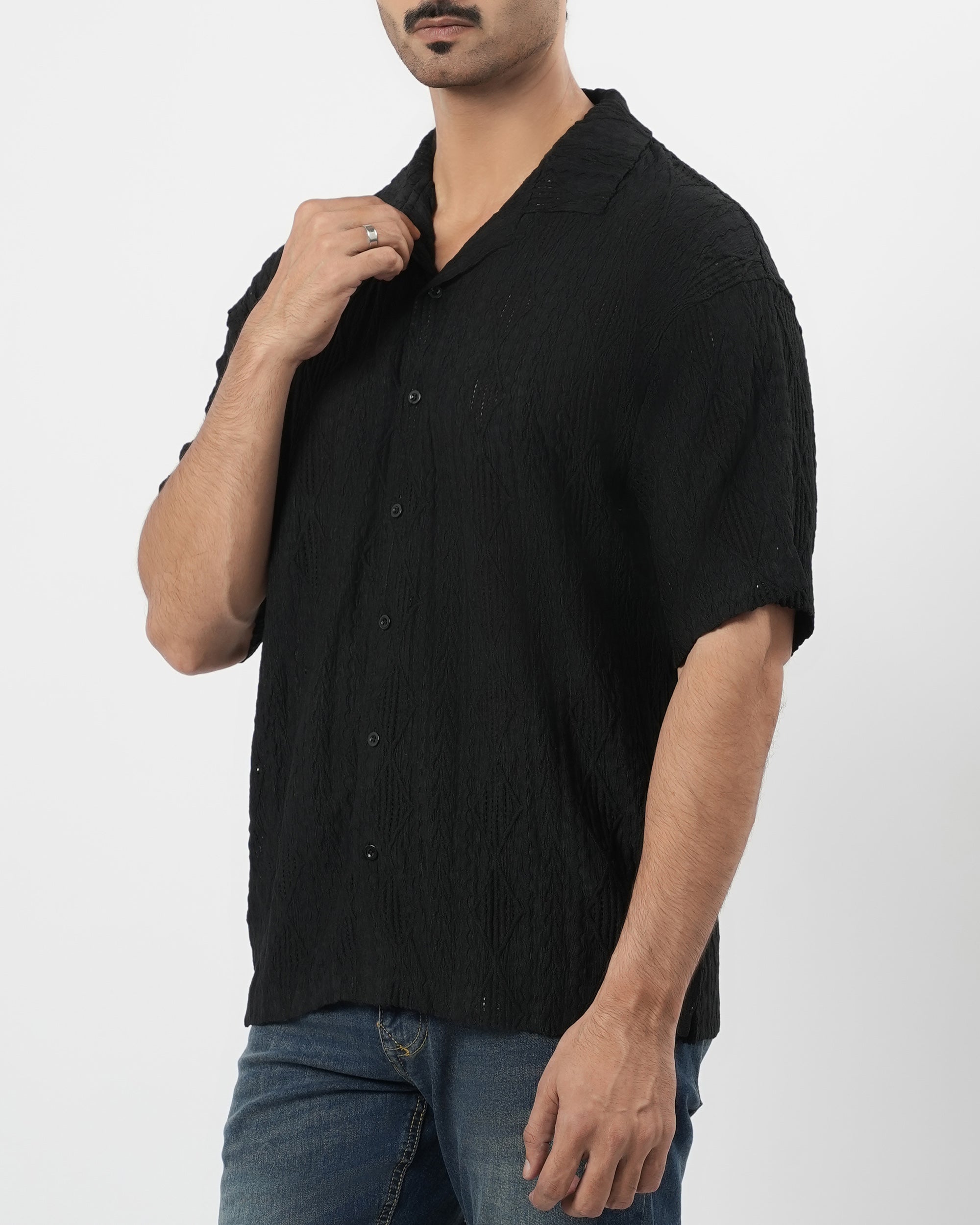 Eminent Men's Shirt