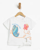 Eminent Newborn Girls' T-Shirt, Newborn Girls T-Shirts, Eminent, Chase Value