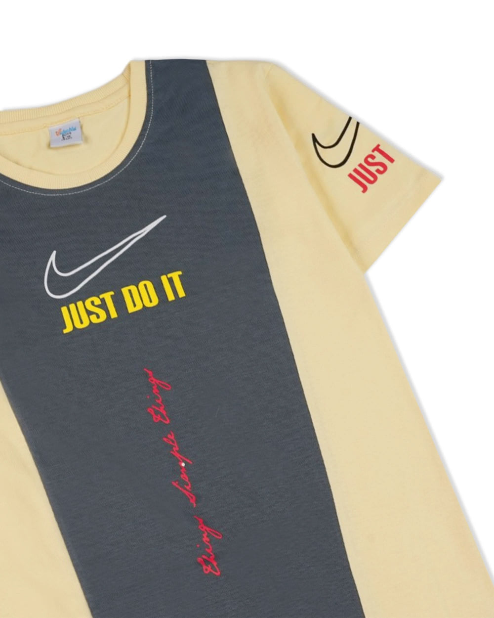 Valuables Boys T Shirt, Boys T-Shirts, Chase Value, Chase Value