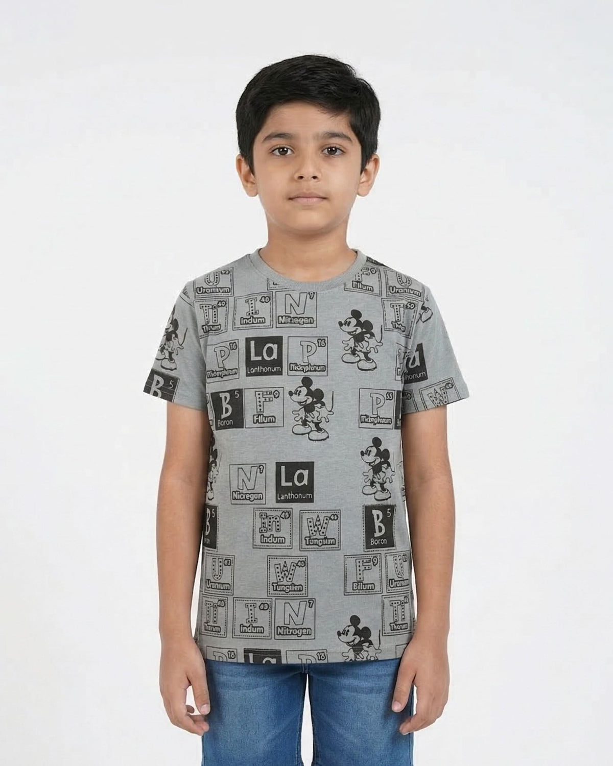 Valuables Boy’s Half Sleeves T-Shirt, Boys T-Shirts, Chase Value, Chase Value