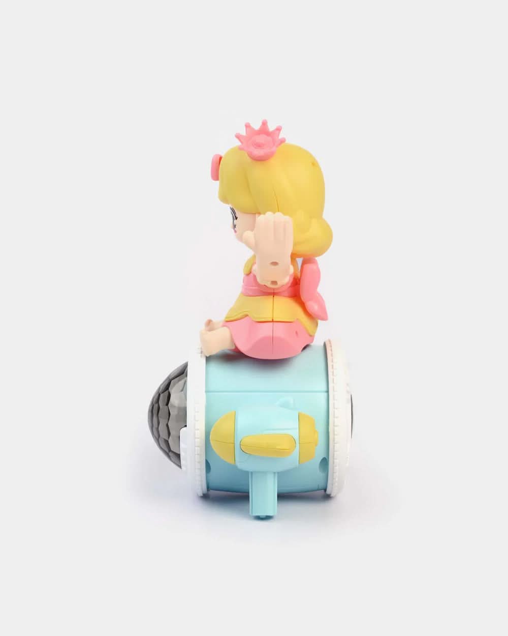 Battery Operated Sweet Princess with Light & Music, Musical Toys, Chase Value, Chase Value