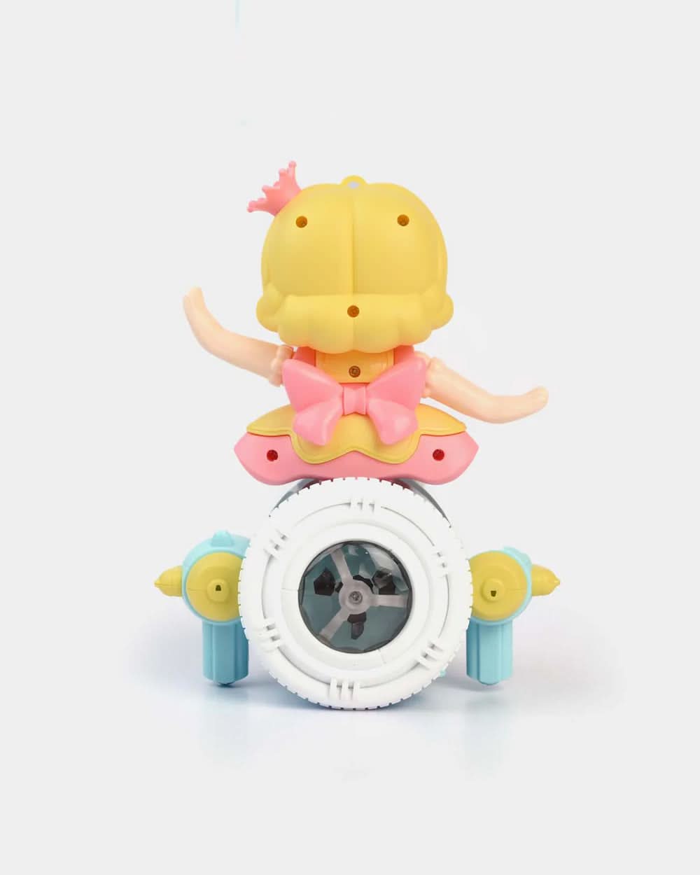 Battery Operated Sweet Princess with Light & Music, Musical Toys, Chase Value, Chase Value
