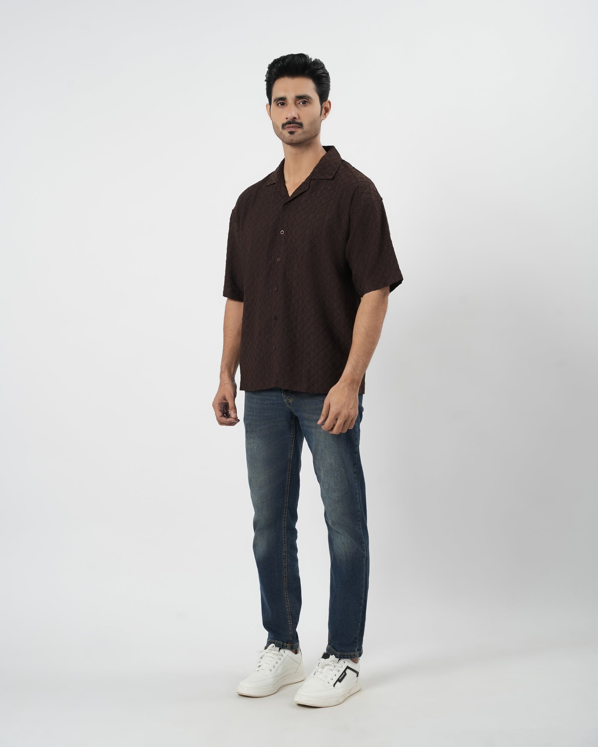 Eminent Men's Shirt