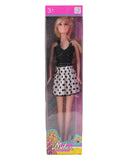 Barbie Doll 11.5 Inch