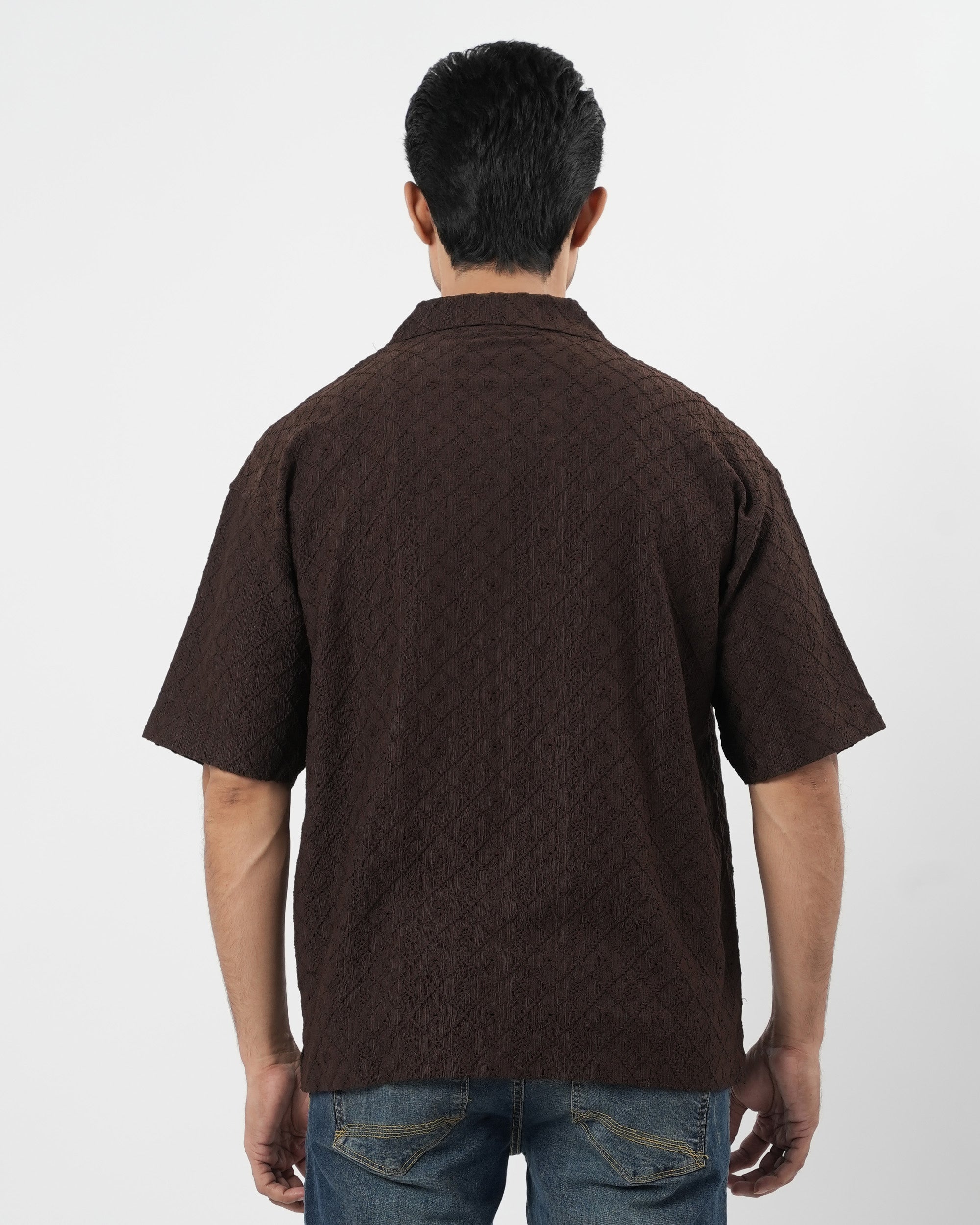 Eminent Men's Shirt