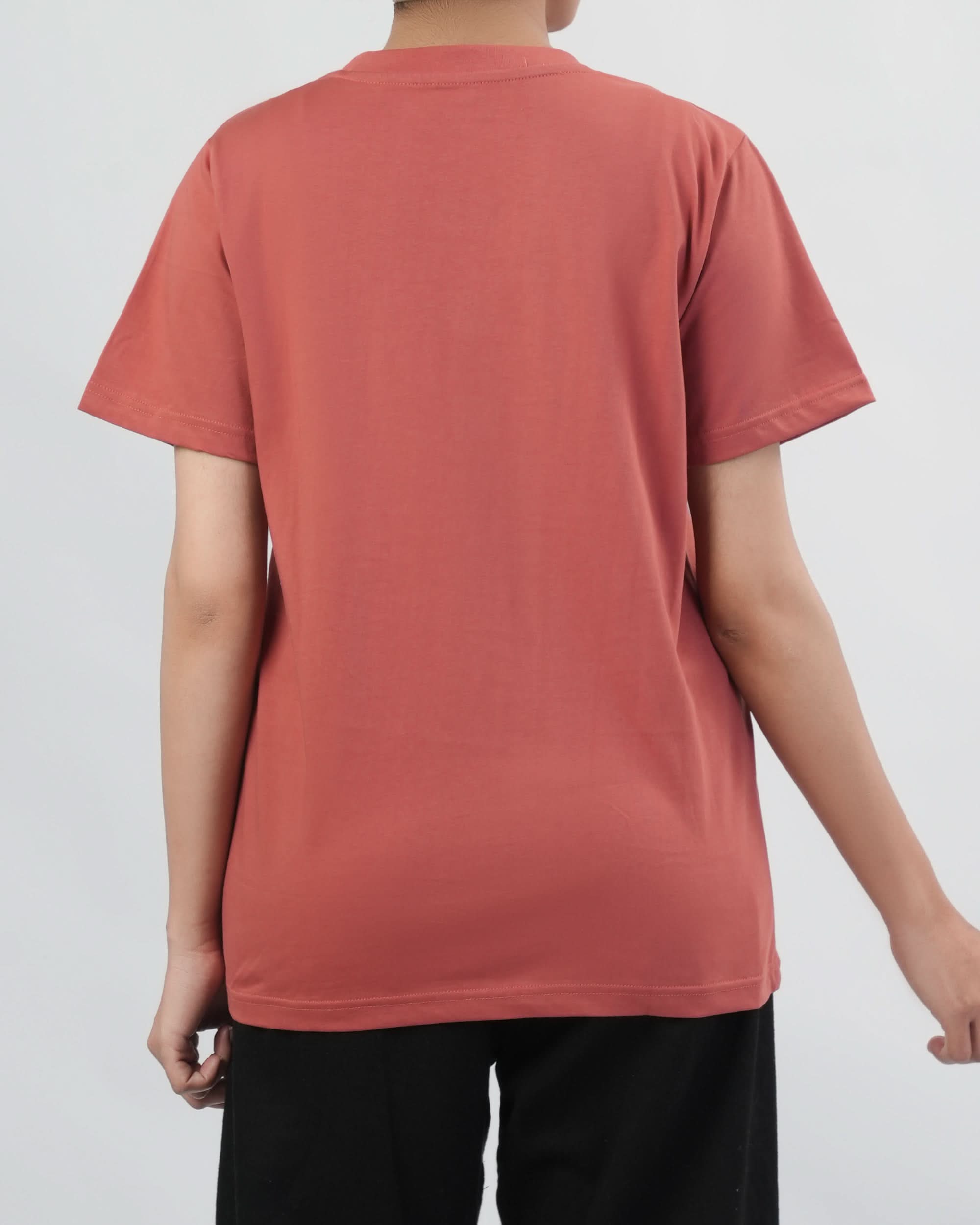 Eminent Women's Half Sleeves T-Shirt, Women T-Shirts & Tops, Eminent, Chase Value