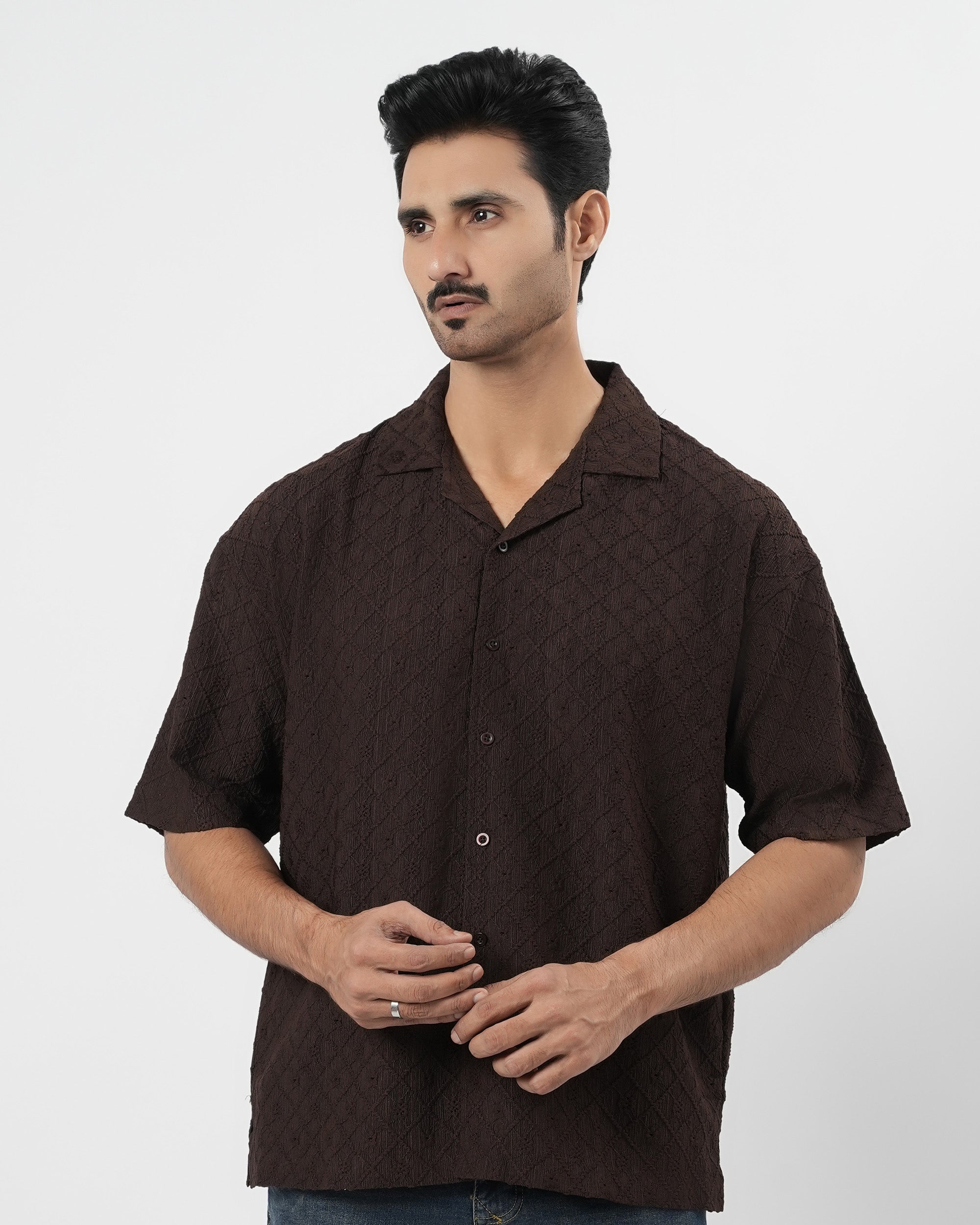 Eminent Men's Shirt