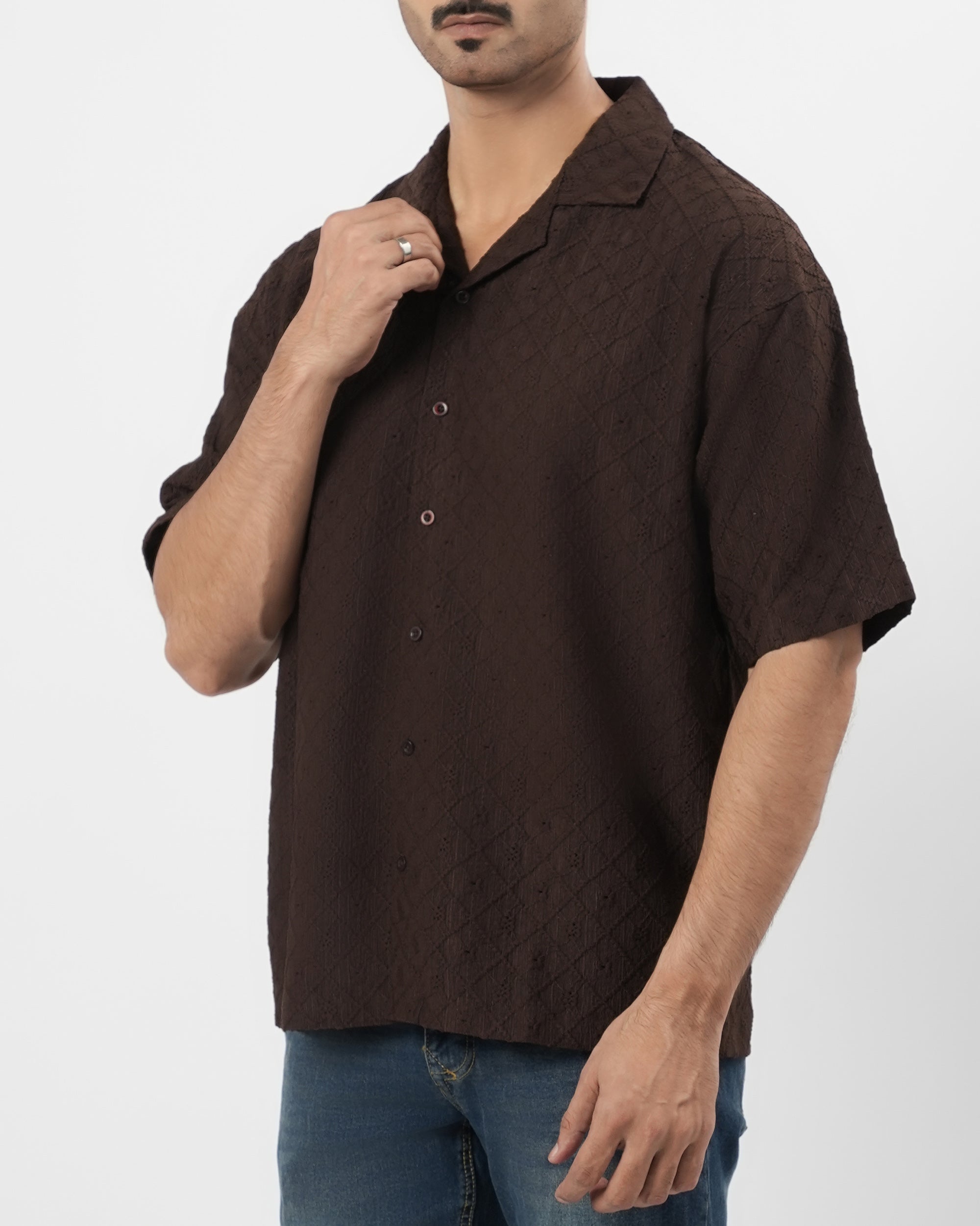 Eminent Men's Shirt
