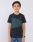 Valuables Boy’s Half Sleeves Drifit T-Shirt, Boys T-Shirts, Chase Value, Chase Value