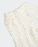 Eminent Newborn Girls Knitted Night Trousers