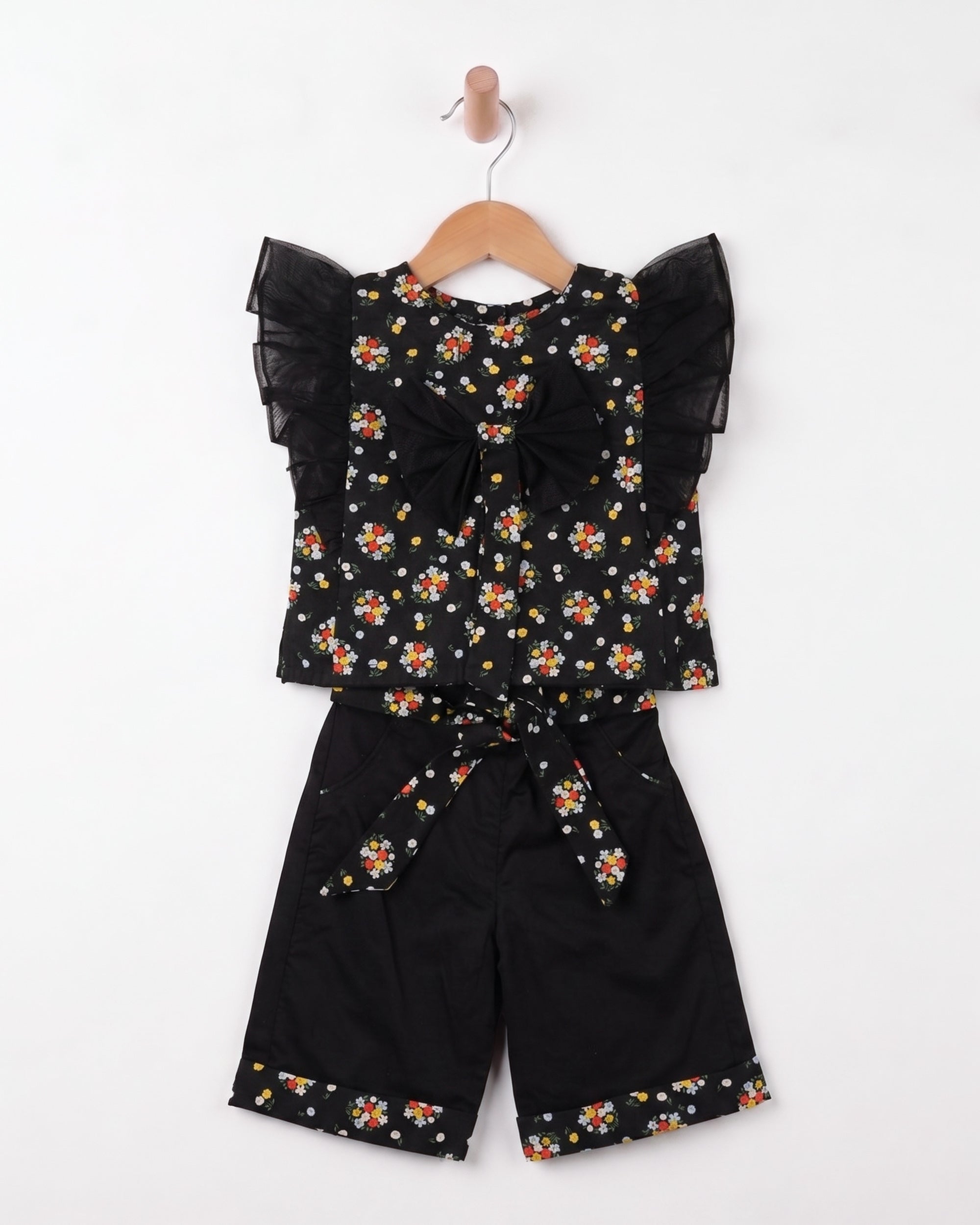 Eminent Newborn Girls' Fusion Printed 2Pc Suit, Newborn Girls Shalwar Suits, Eminent, Chase Value