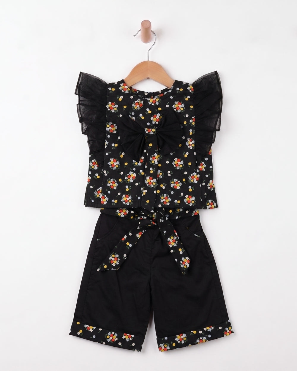 Eminent Newborn Girls' Fusion Printed 2Pc Suit, Newborn Girls Shalwar Suits, Eminent, Chase Value