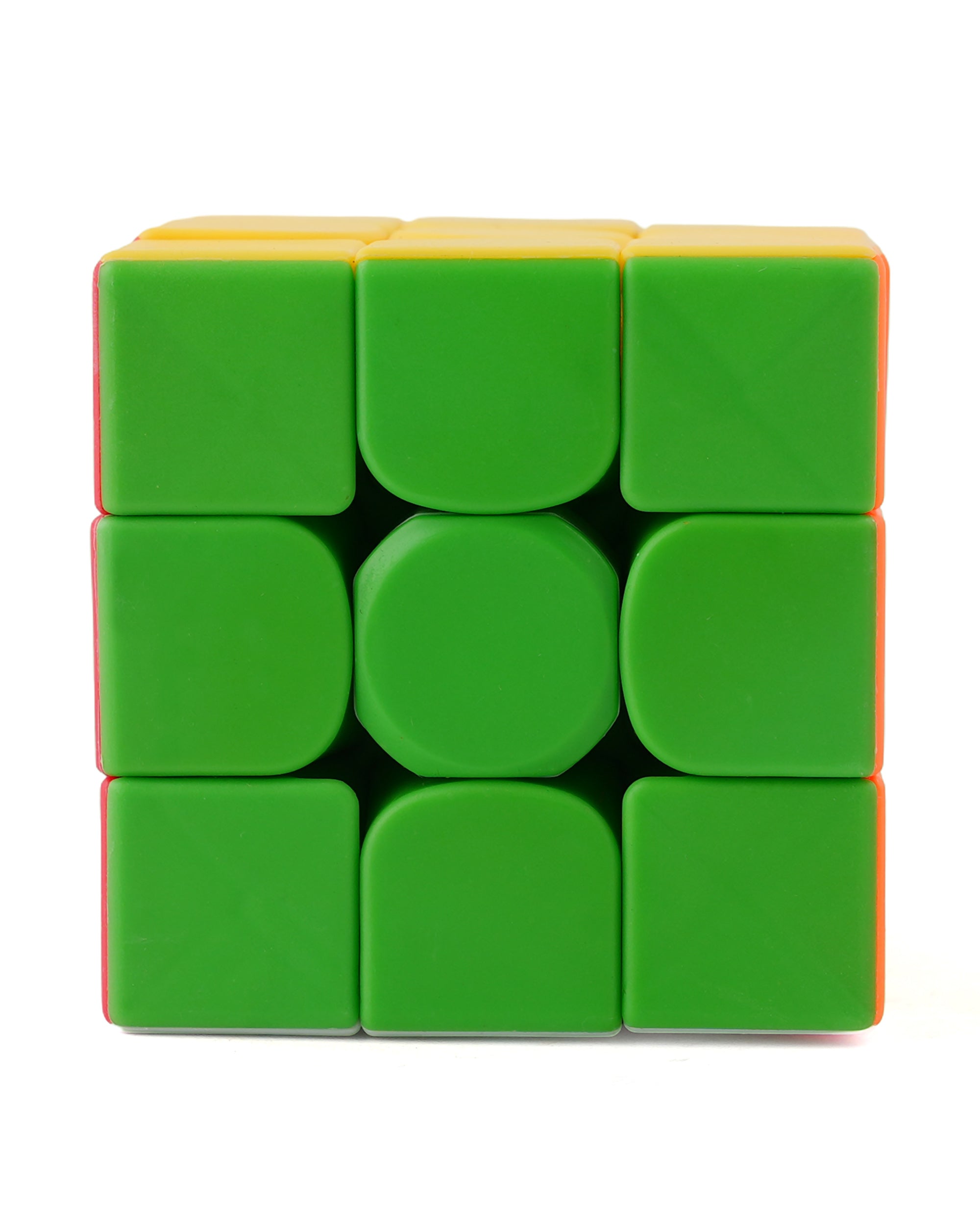 Magic Cube 3x3
