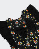 Eminent Newborn Girls' Fusion Printed 2Pc Suit, Newborn Girls Shalwar Suits, Eminent, Chase Value