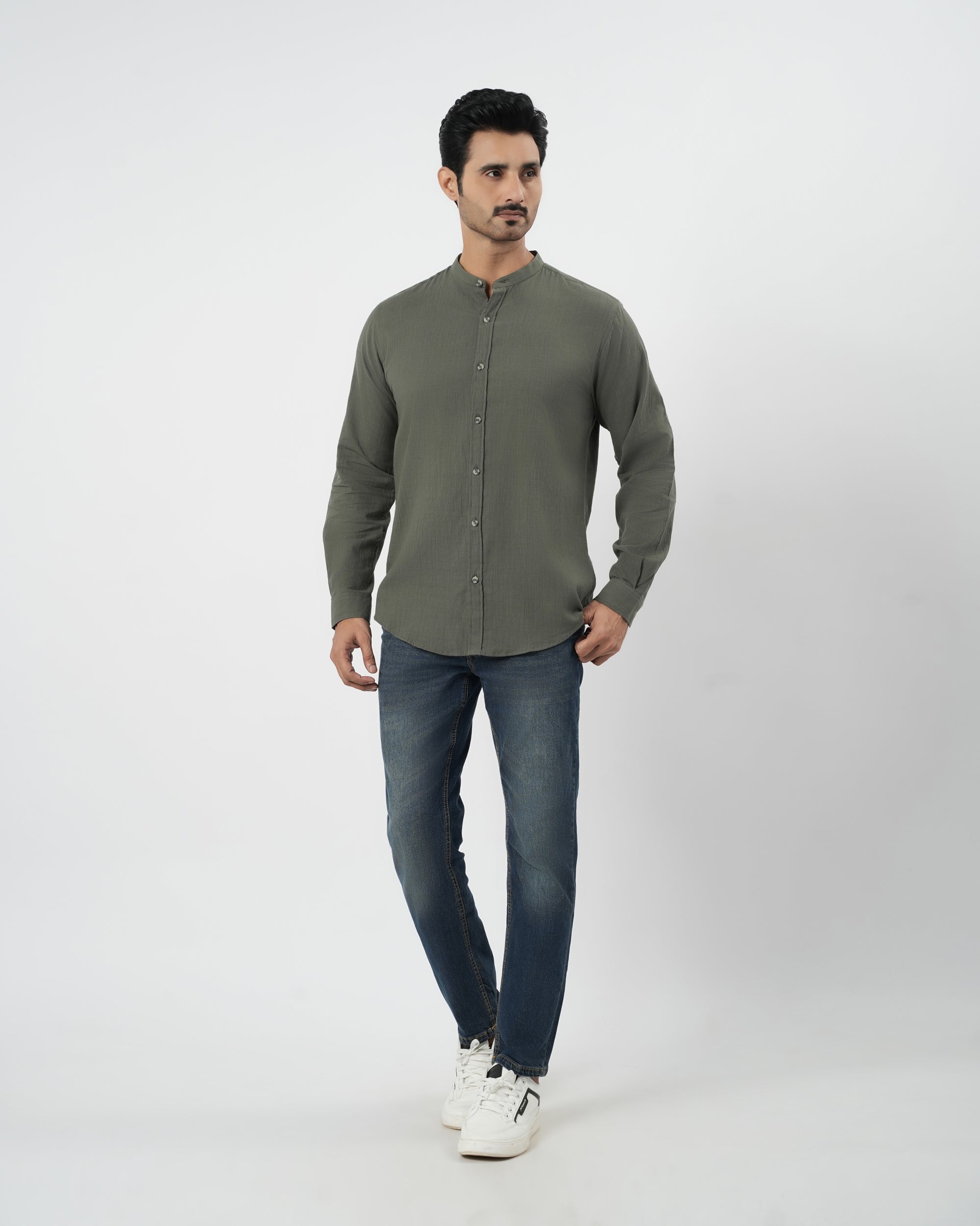 Eminent Men's Shirt