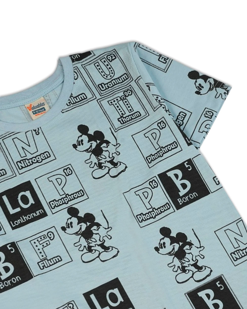 Valuables Boy’s Half Sleeves T-Shirt, Boys T-Shirts, Chase Value, Chase Value
