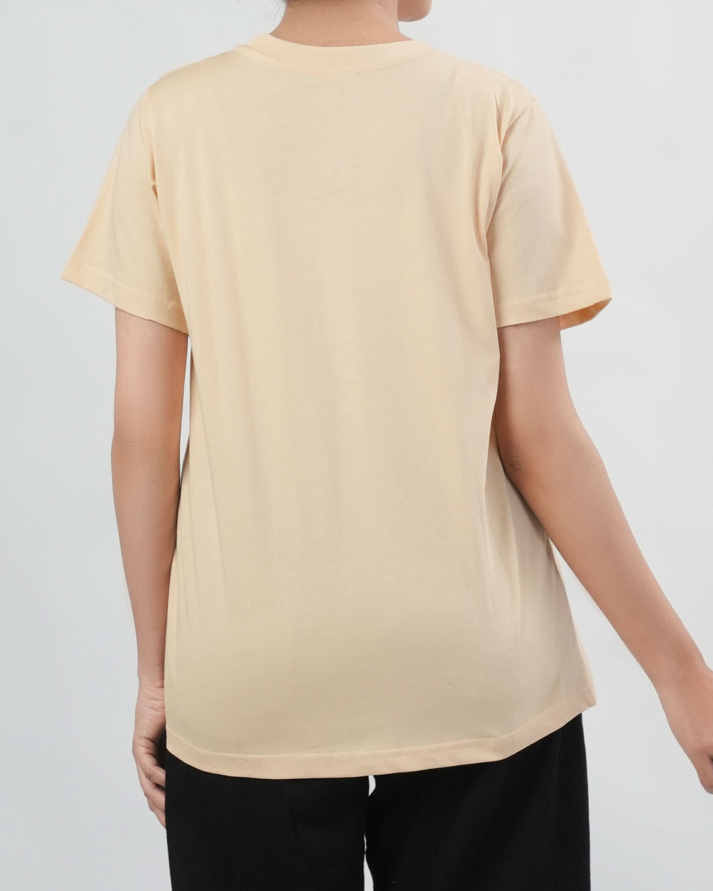 Eminent Women's Half Sleeves T-Shirt, Women T-Shirts & Tops, Eminent, Chase Value
