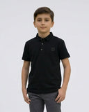 Valuables Boy’s Drifit Half Sleeves Polo T-Shirt, Boys T-Shirts, Chase Value, Chase Value