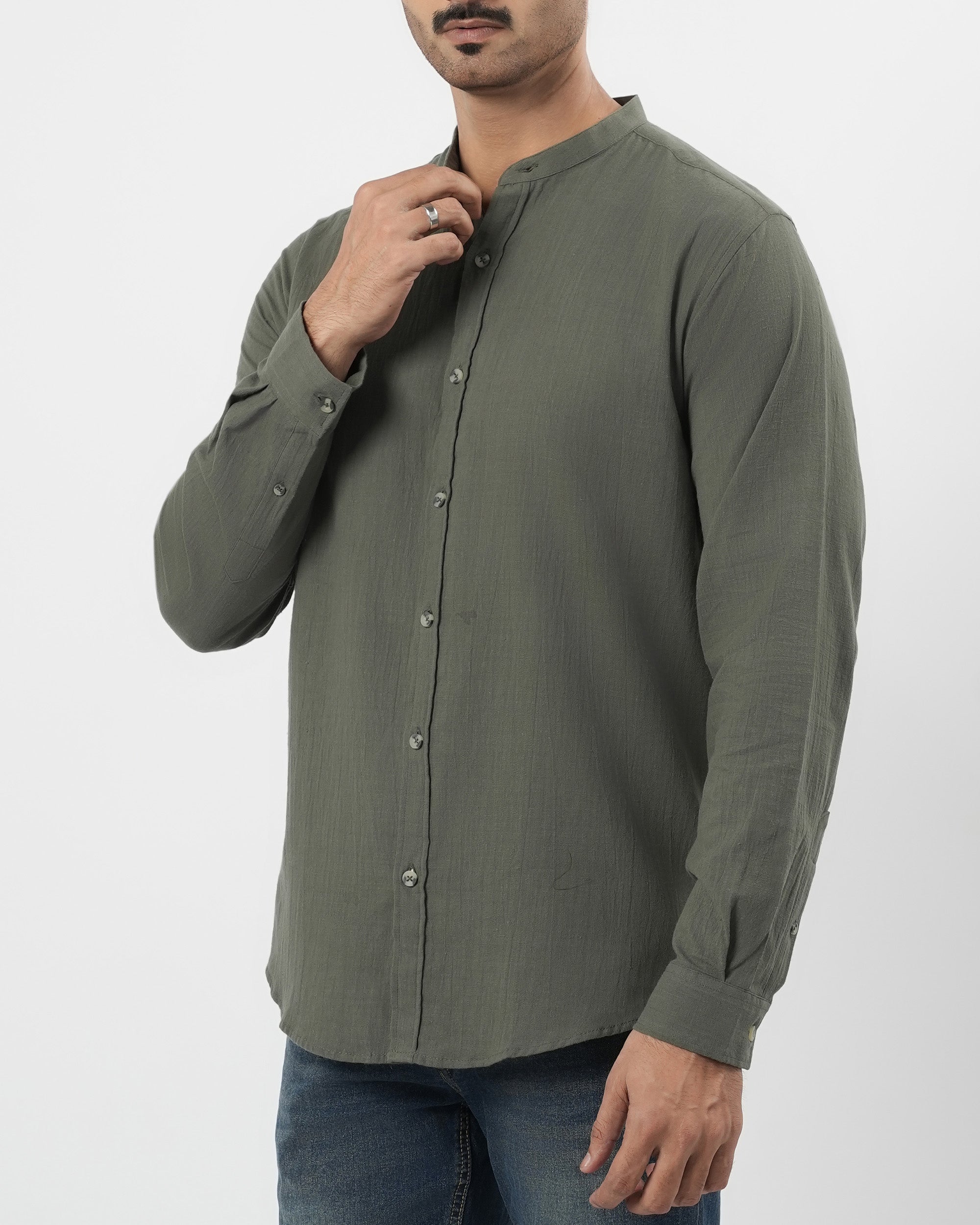Eminent Men's Shirt
