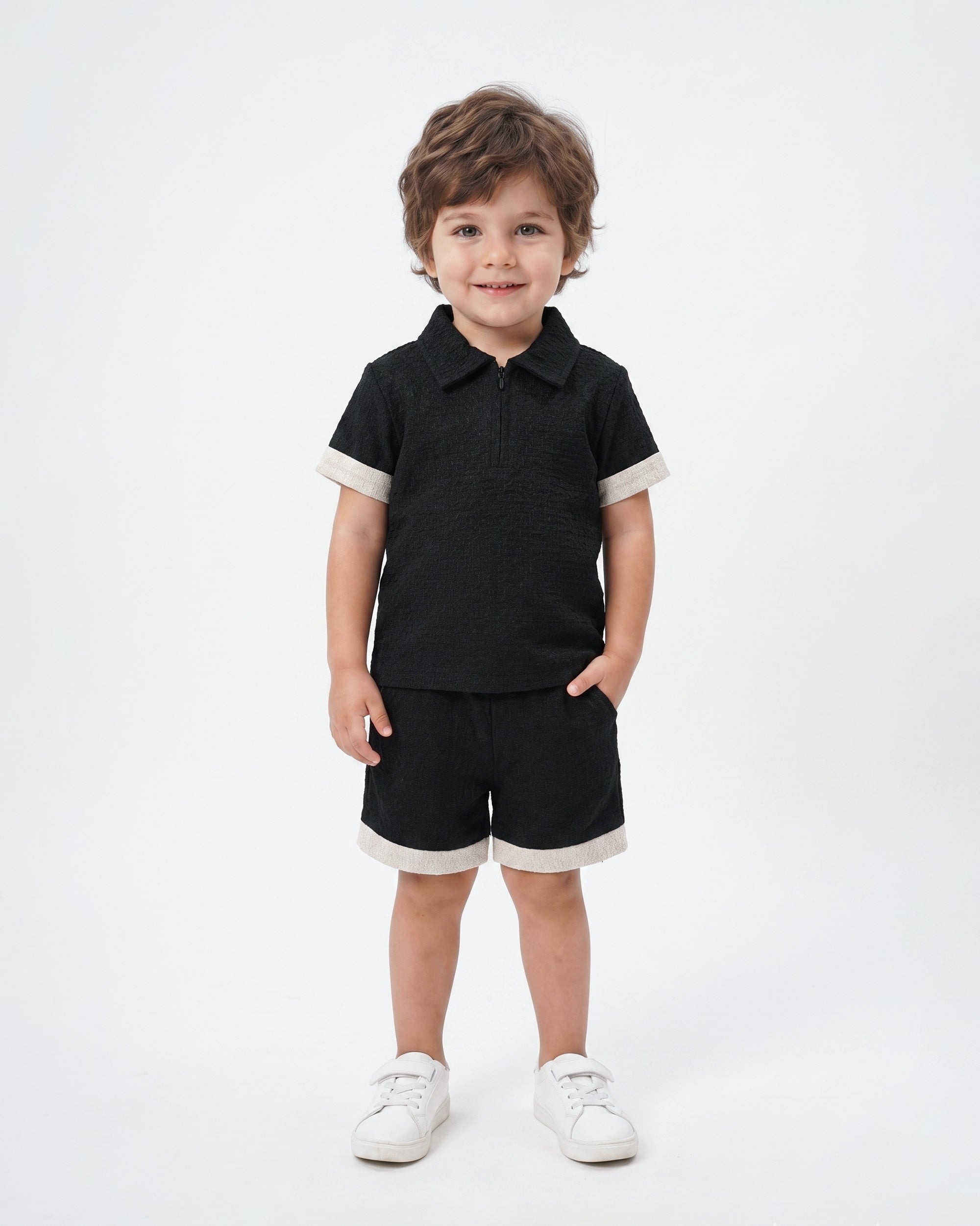 Eminent Boys' Short Suit, Boys Sets & Suits, Eminent, Chase Value