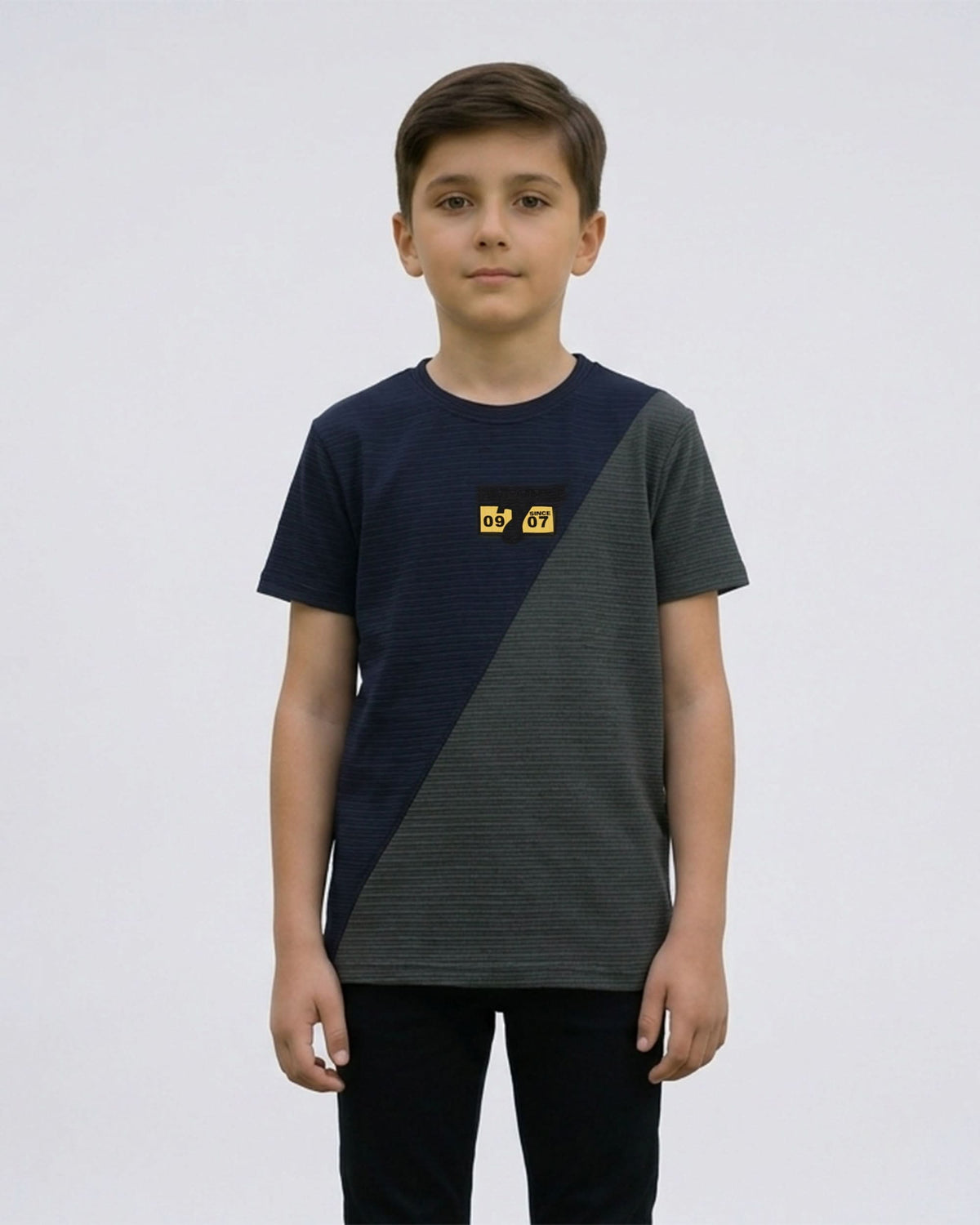 Valuables Boy’s Half Sleeves Drifit T-Shirt, Boys T-Shirts, Chase Value, Chase Value