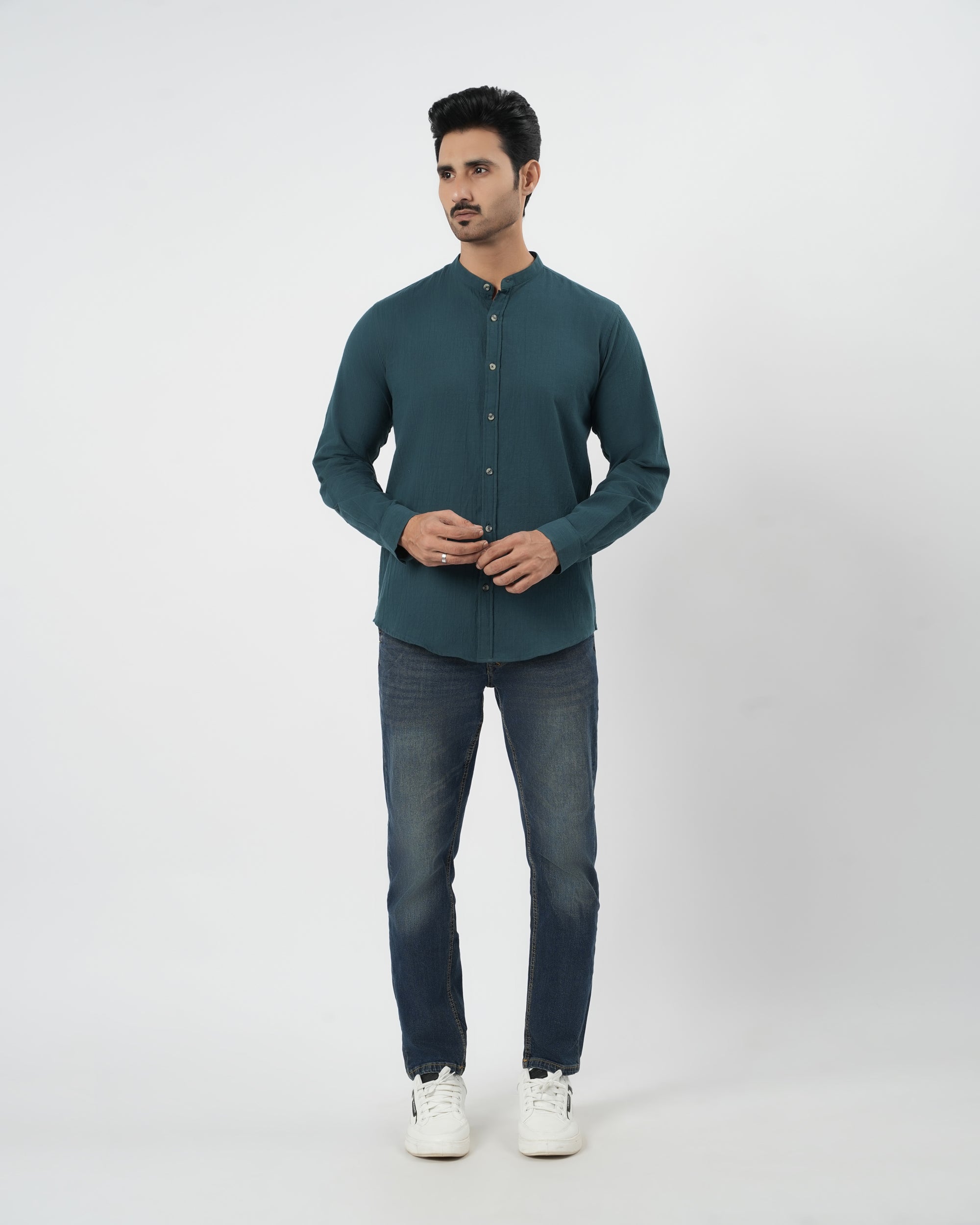 Eminent Men's Shirt