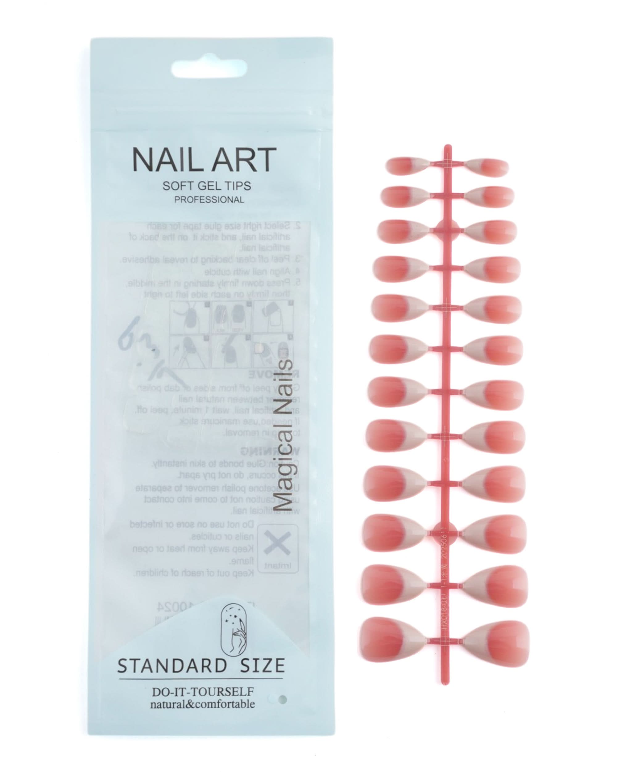 Artificial Nails, Nails, Chase Value, Chase Value