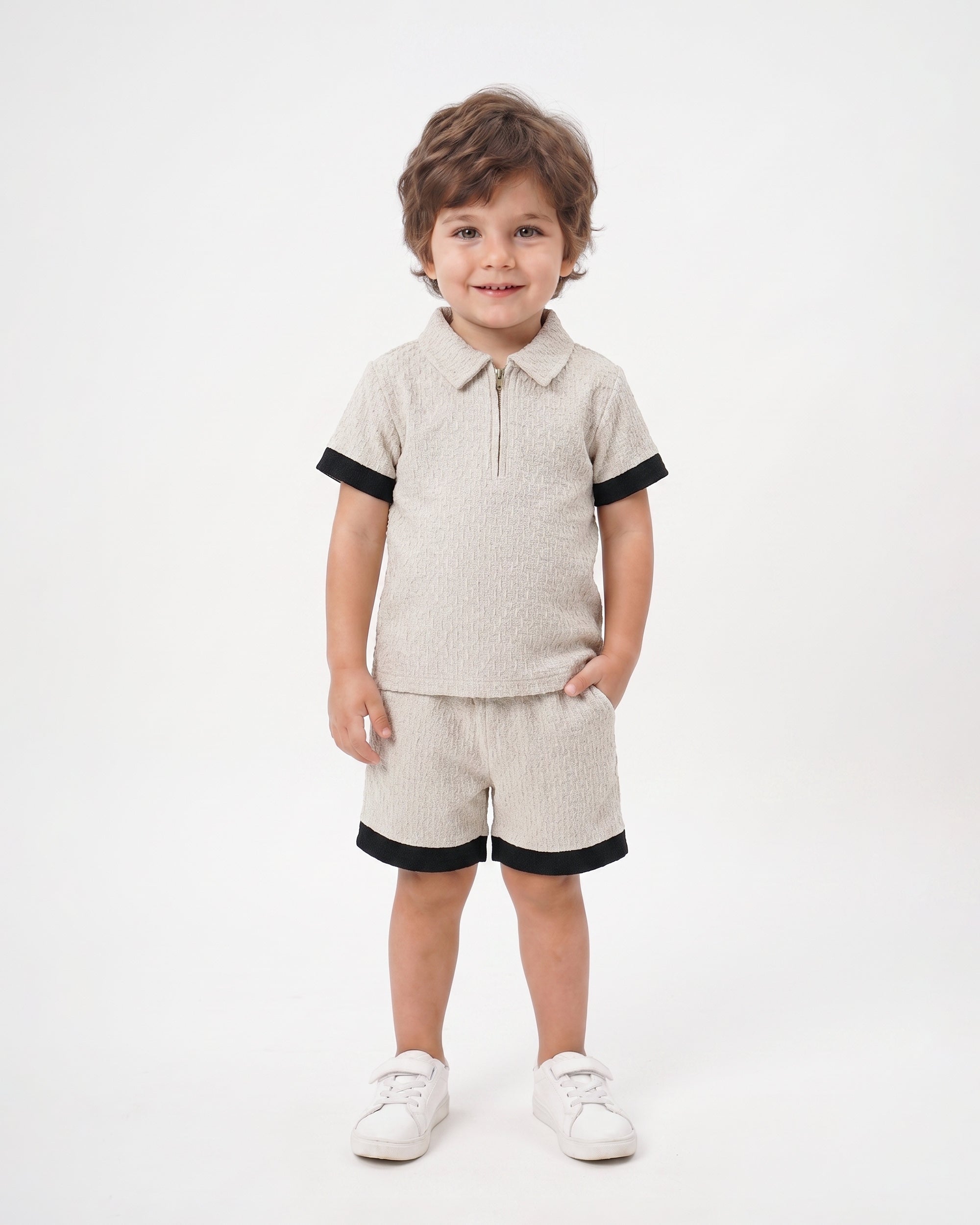 Eminent Boys' Short Suit, Boys Sets & Suits, Eminent, Chase Value