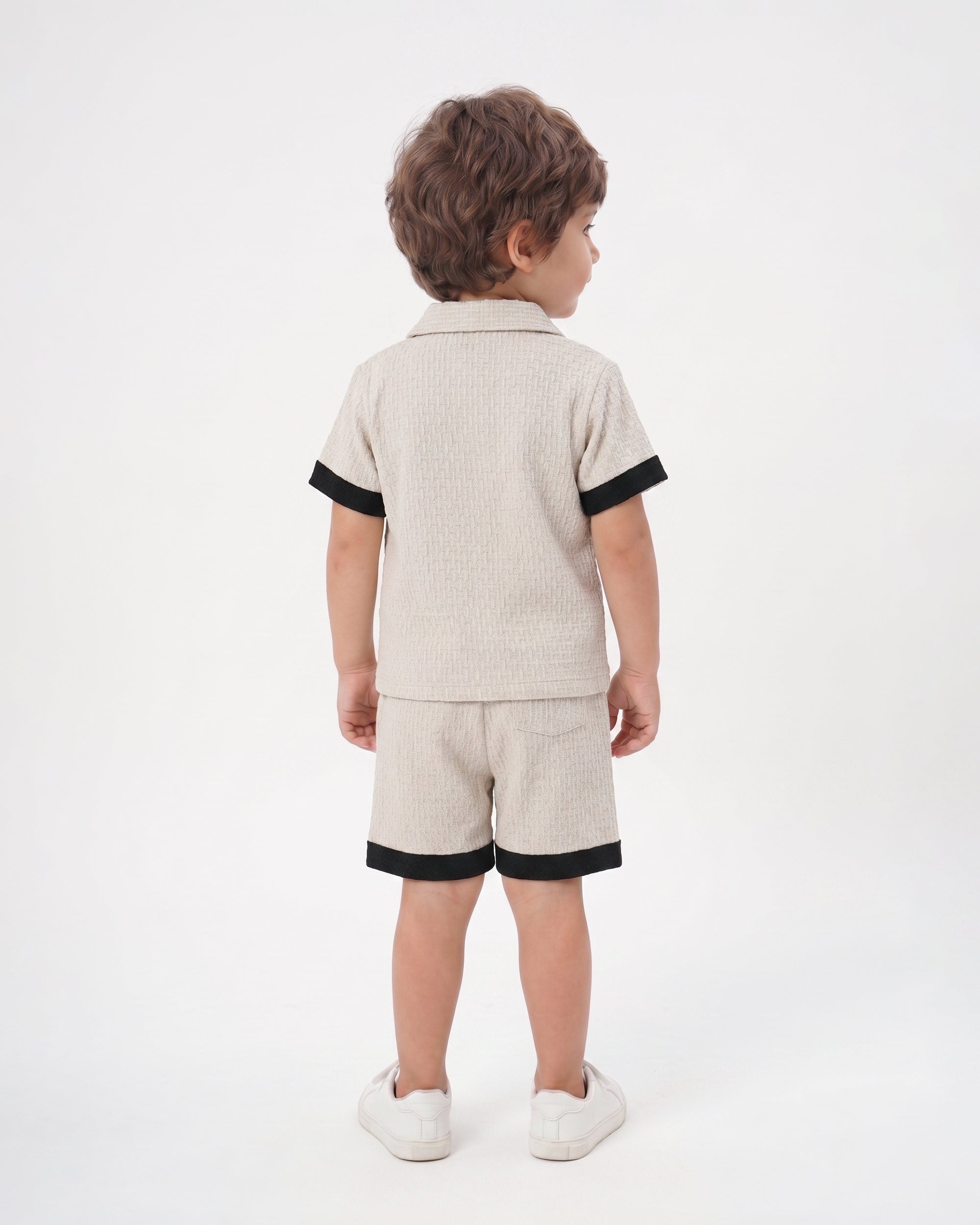 Eminent Boys' Short Suit, Boys Sets & Suits, Eminent, Chase Value