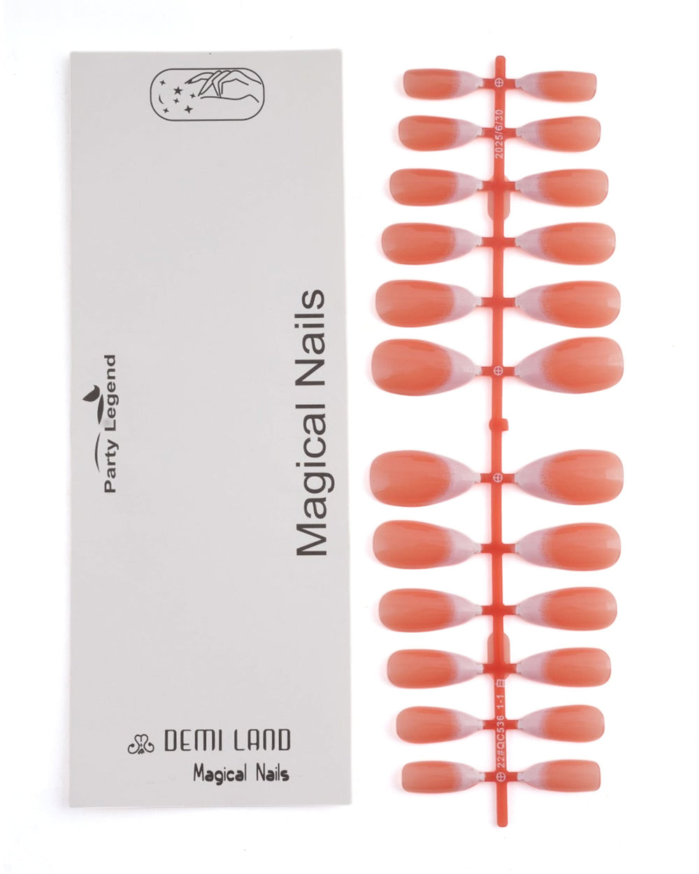 Artificial Nails, Nails, Chase Value, Chase Value