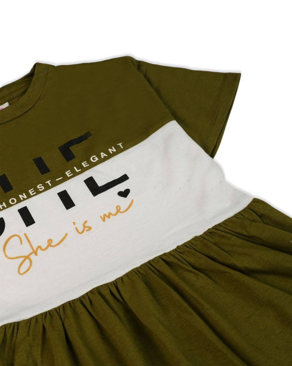 Valuables Girls Frock, Girls Frocks, Chase Value, Chase Value