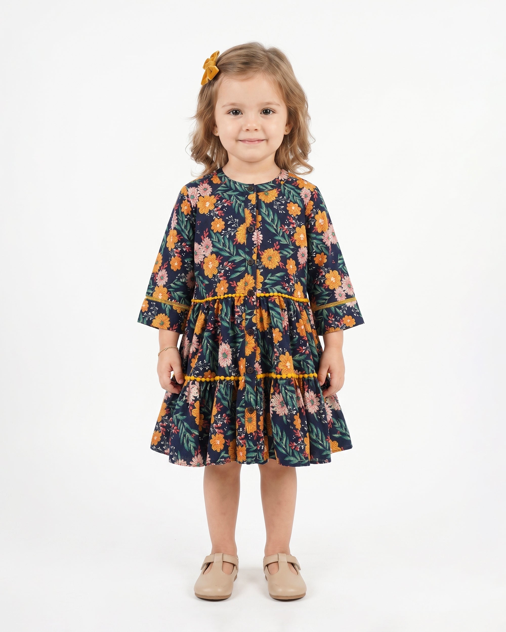 Eminent Girls' Frock, Girls Frocks, Eminent, Chase Value