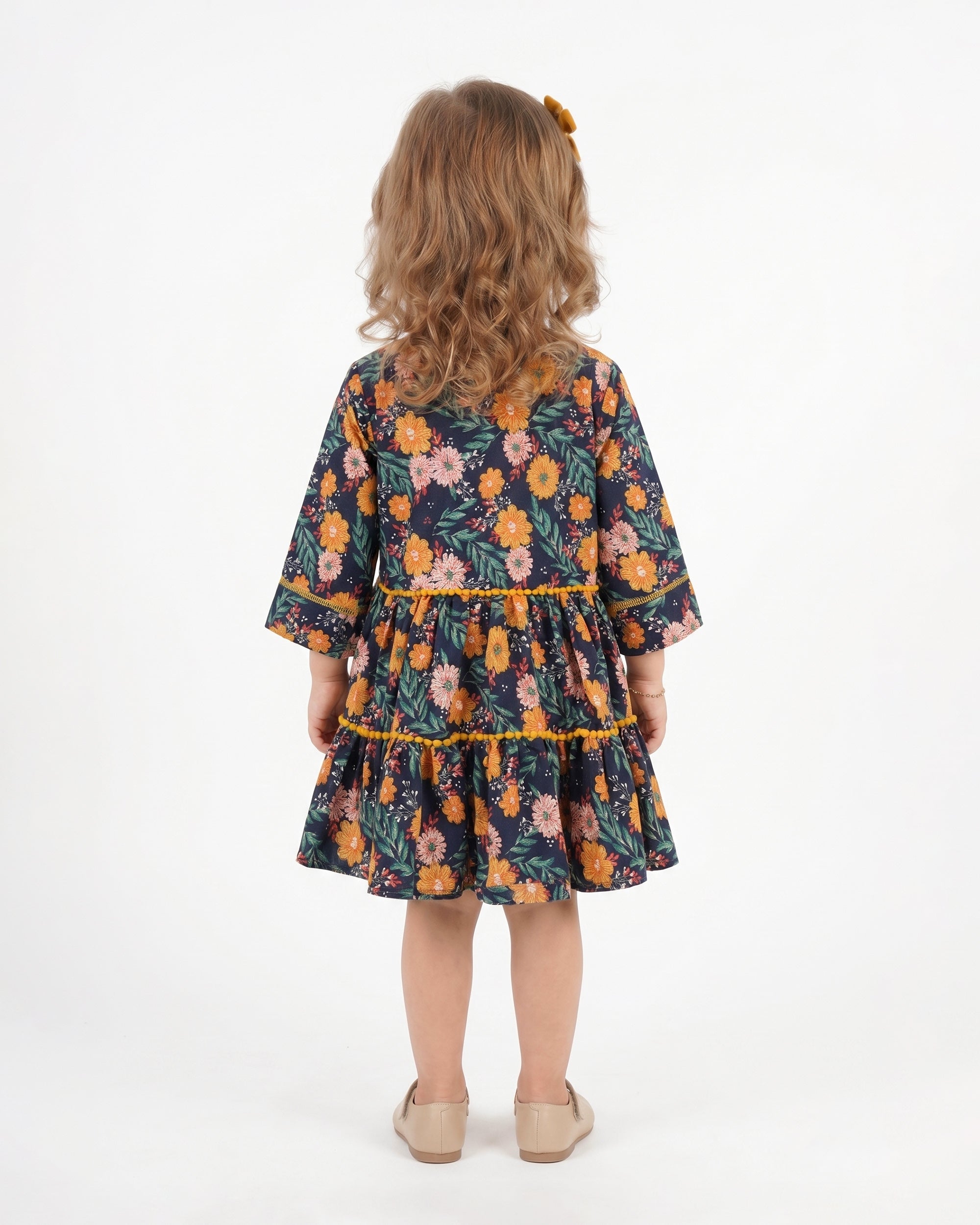 Eminent Girls' Frock, Girls Frocks, Eminent, Chase Value