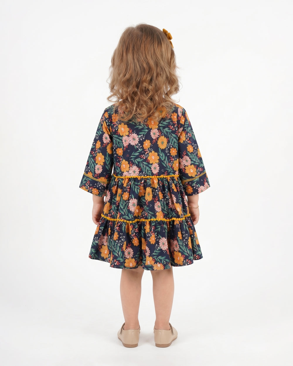 Eminent Girls' Frock, Girls Frocks, Eminent, Chase Value