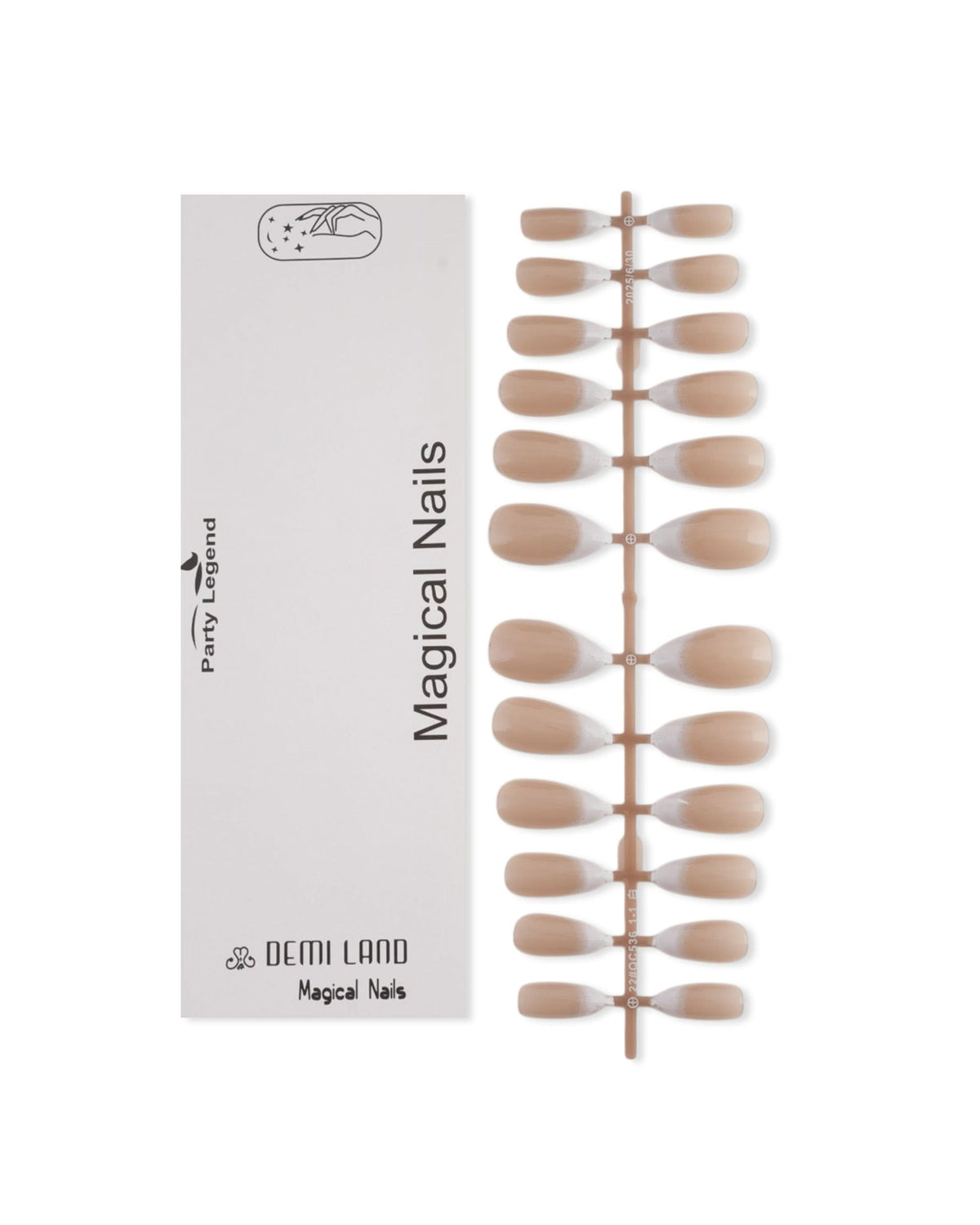 Artificial Nails, Nails, Chase Value, Chase Value