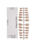 Artificial Nails, Nails, Chase Value, Chase Value