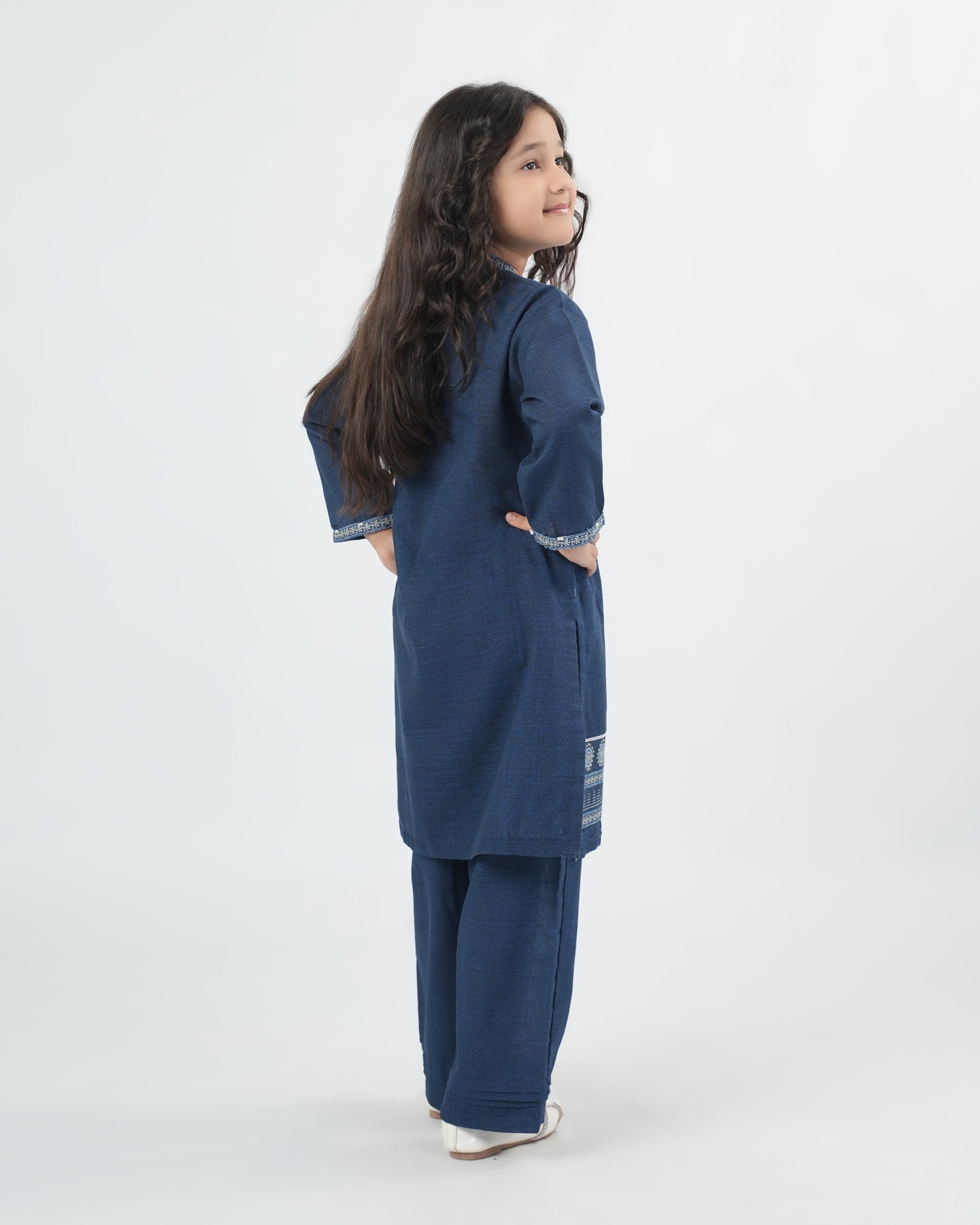 Eminent Girls Shalwar Suits