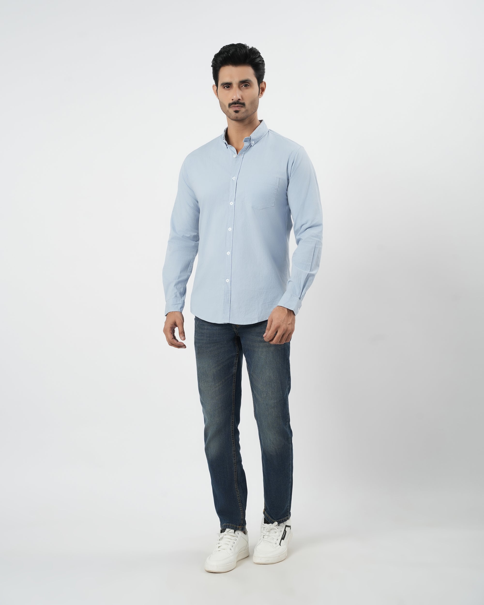 Eminent Men's Shirt