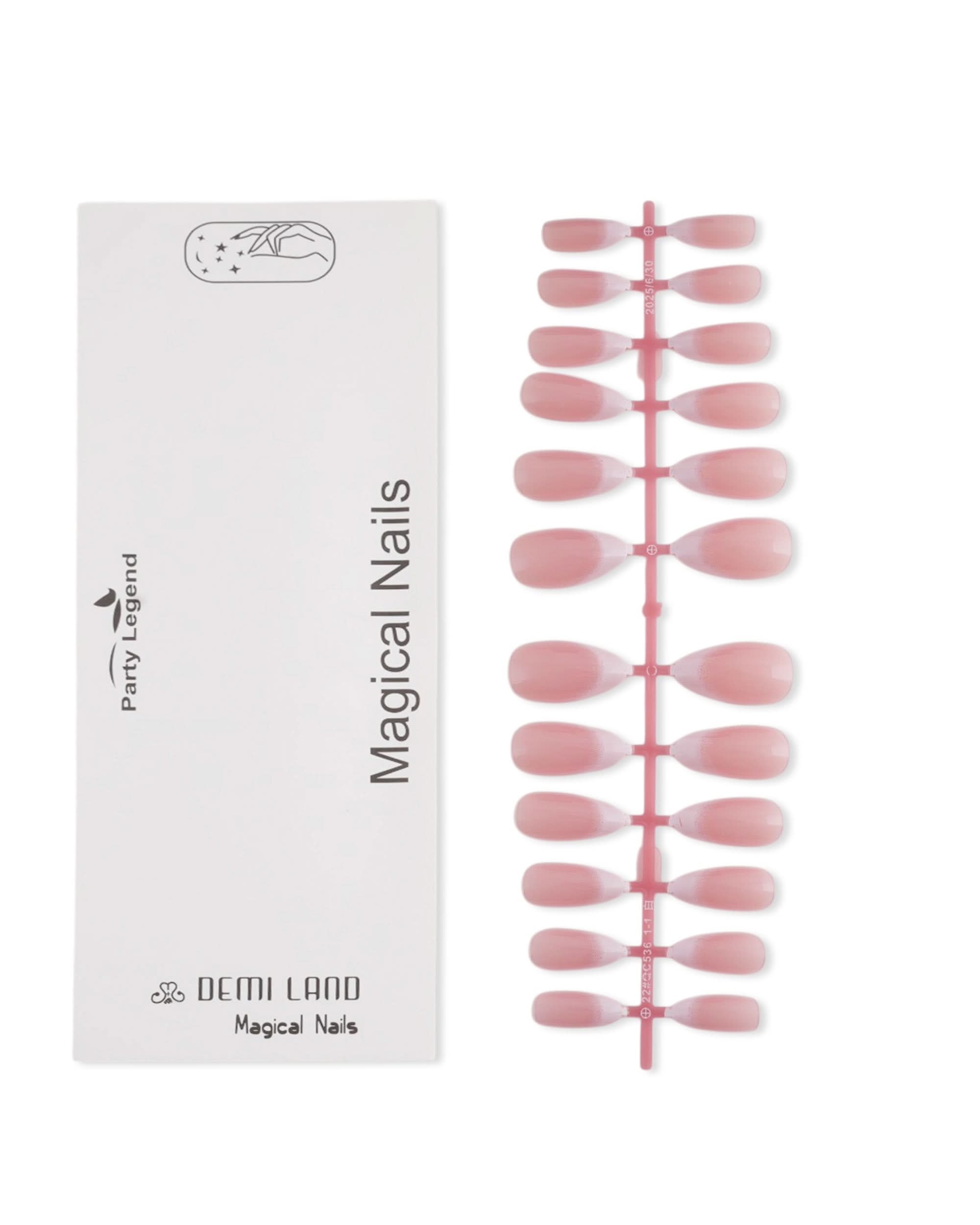 Artificial Nails, Nails, Chase Value, Chase Value
