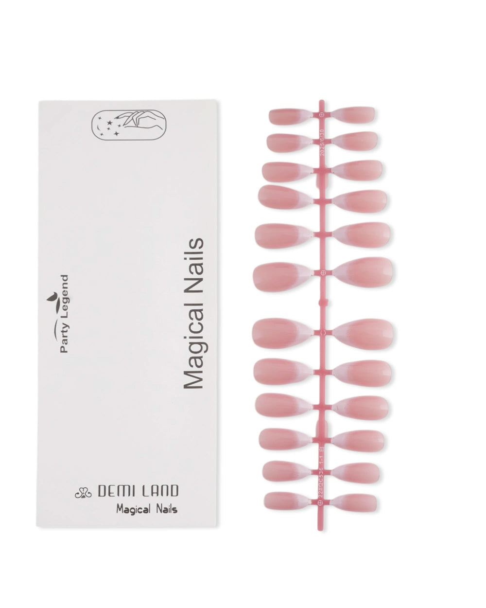 Artificial Nails, Nails, Chase Value, Chase Value